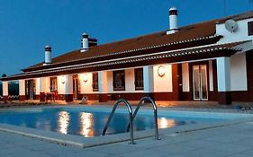 Monte da Floresta B&B